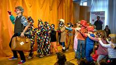 Familienkonzerte Offenburg, Offenburg, Familien, Konzert, Musikschule, Musikschule Offenburg/Ortenau