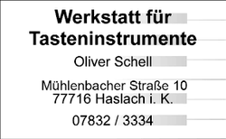 Quelle: Oliver Schell