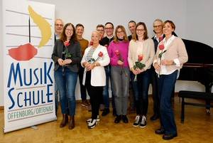 Quelle: Musikschule Offenburg/Ortenau