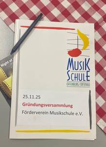 Quelle: Musikschule Offenburg/Ortenau